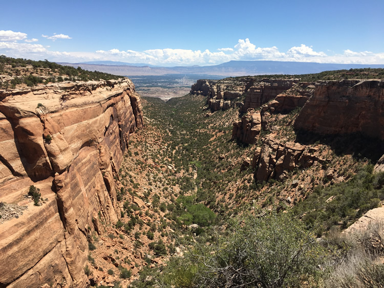 Colorado National Monument